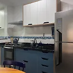 Apartamentos 300M Praia Das Toninhas - Com Vista Para O Mar