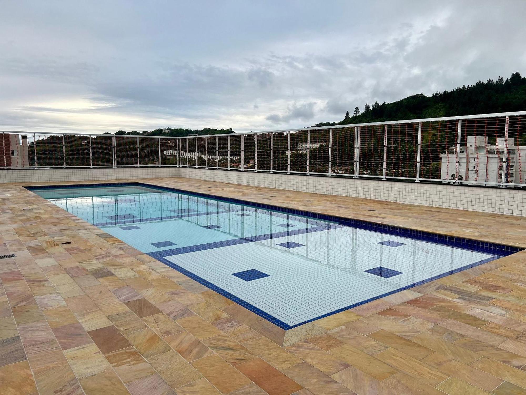 Apartamento 300m Toninhas - Com Vista O Mar Ubatuba