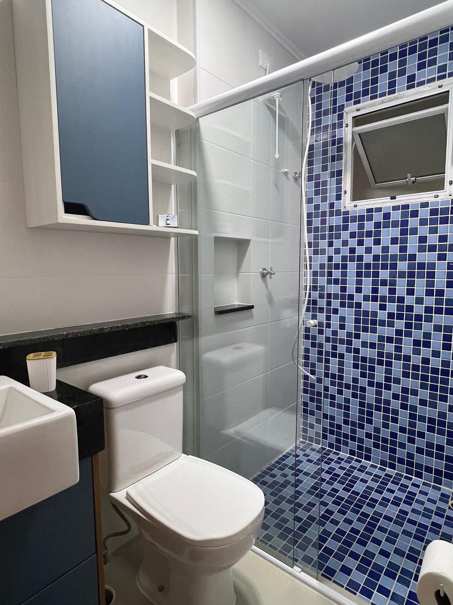 300m Toninhas - Com Vista O Mar Apartamento *